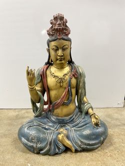 Buddha Statue