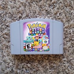Nintendo 64 