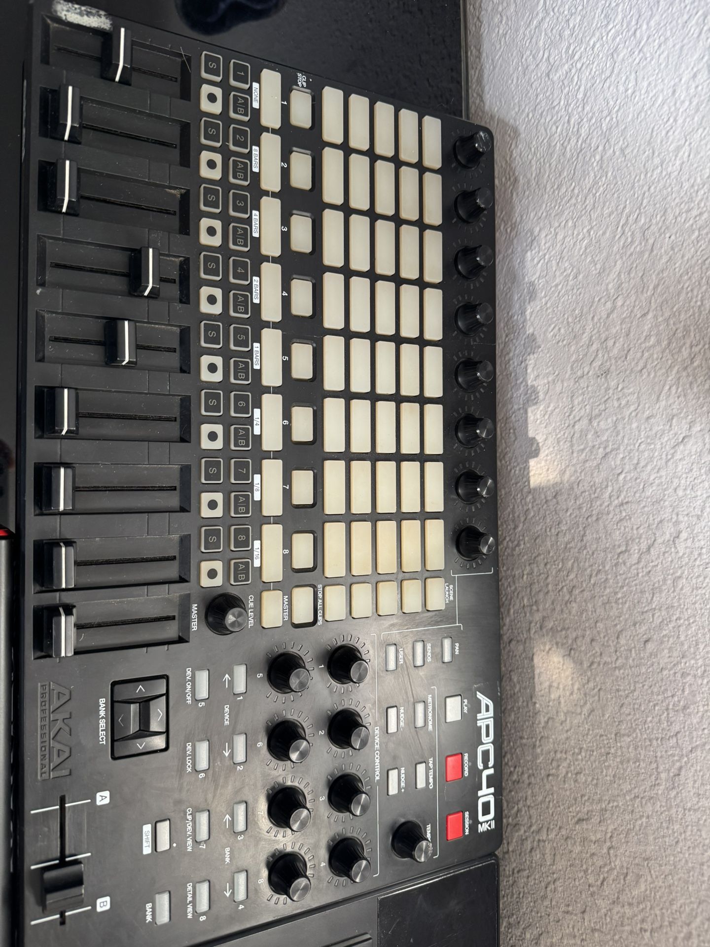 Apc 40 Mk 2