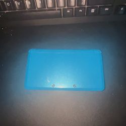 32GB Modded 3DS