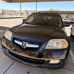 06' ACURA MDX