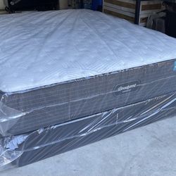 Brand New Queen Size 