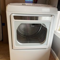 Electric Dryer 