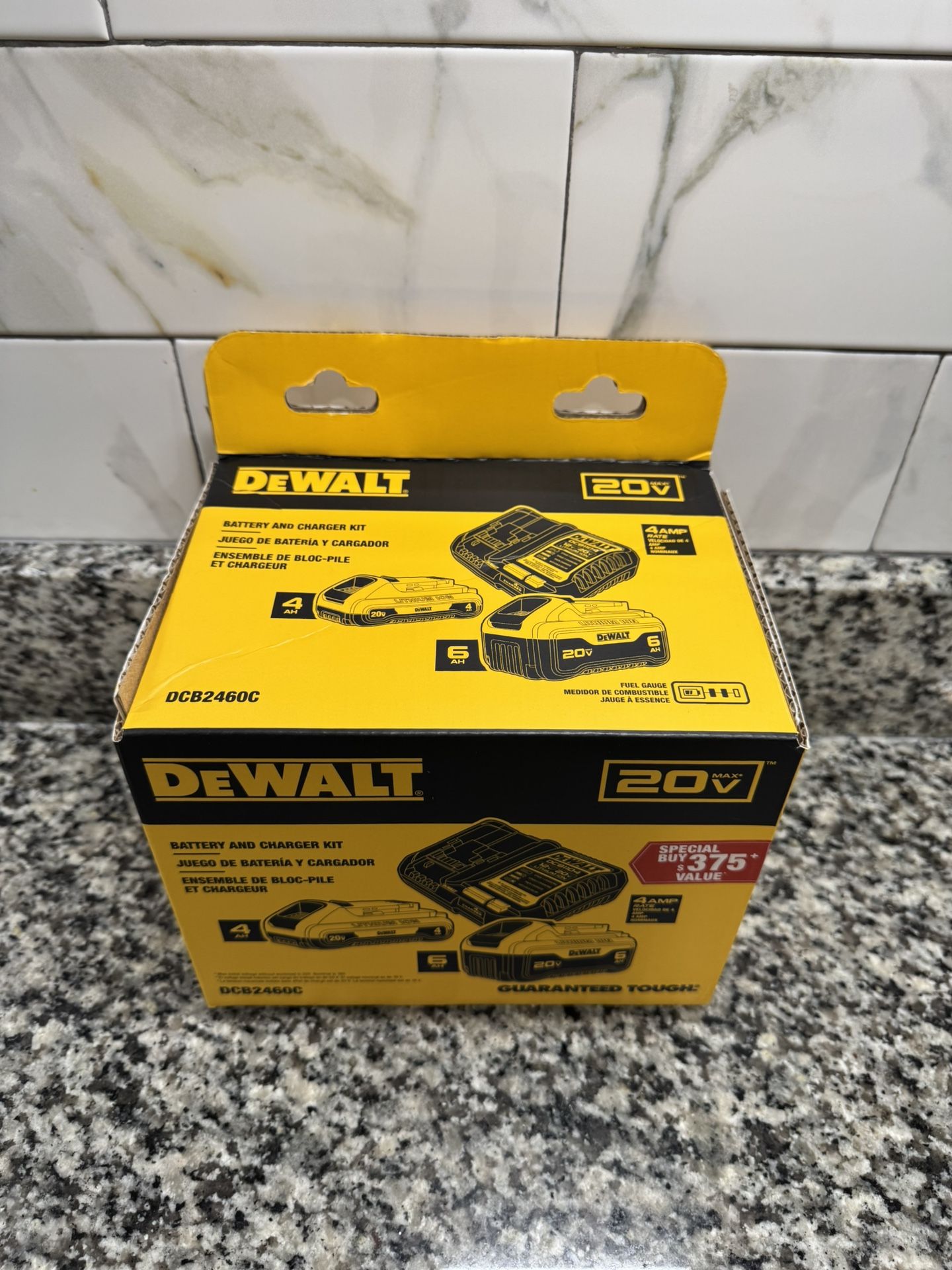 Dewalt