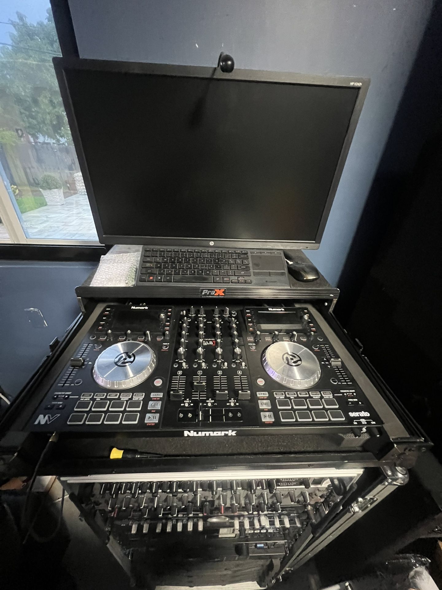 Dj Equipments