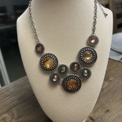 Necklaces   $10 Each 