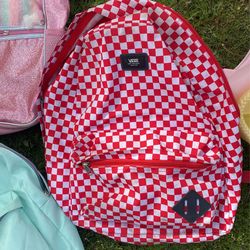 Name Brand Backpack 