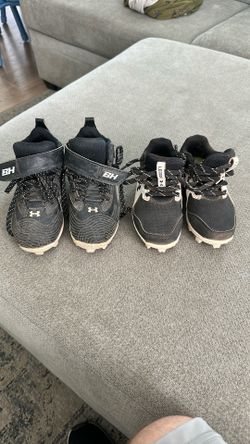 Kids Baseball Cleats