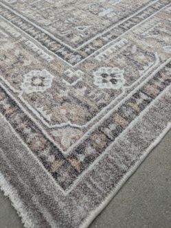 8'x10' Area Rug
