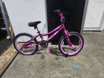 Kent 2 Cool BMX Bike (Purple)