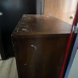 free Antique Dresser