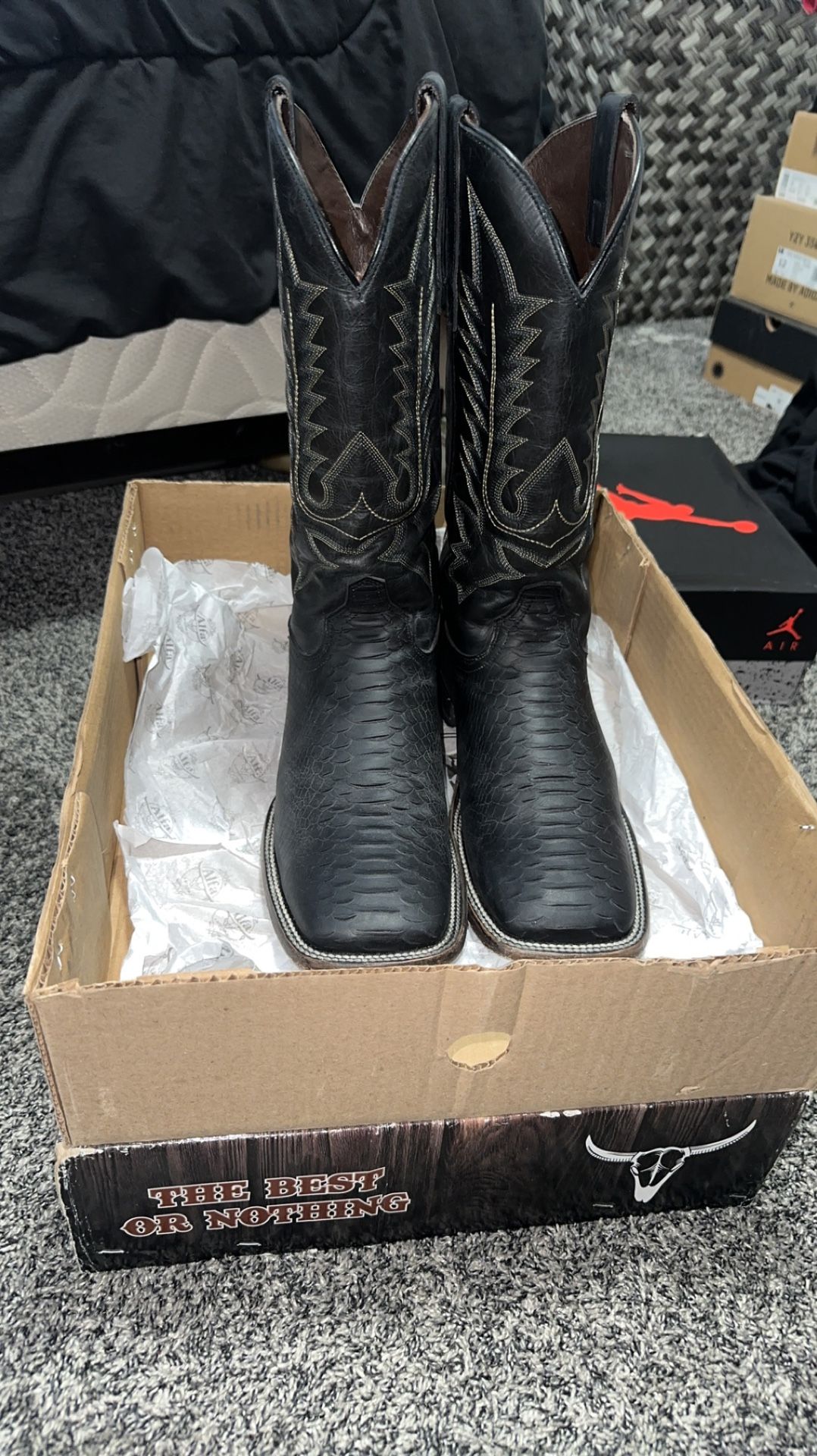 Boots