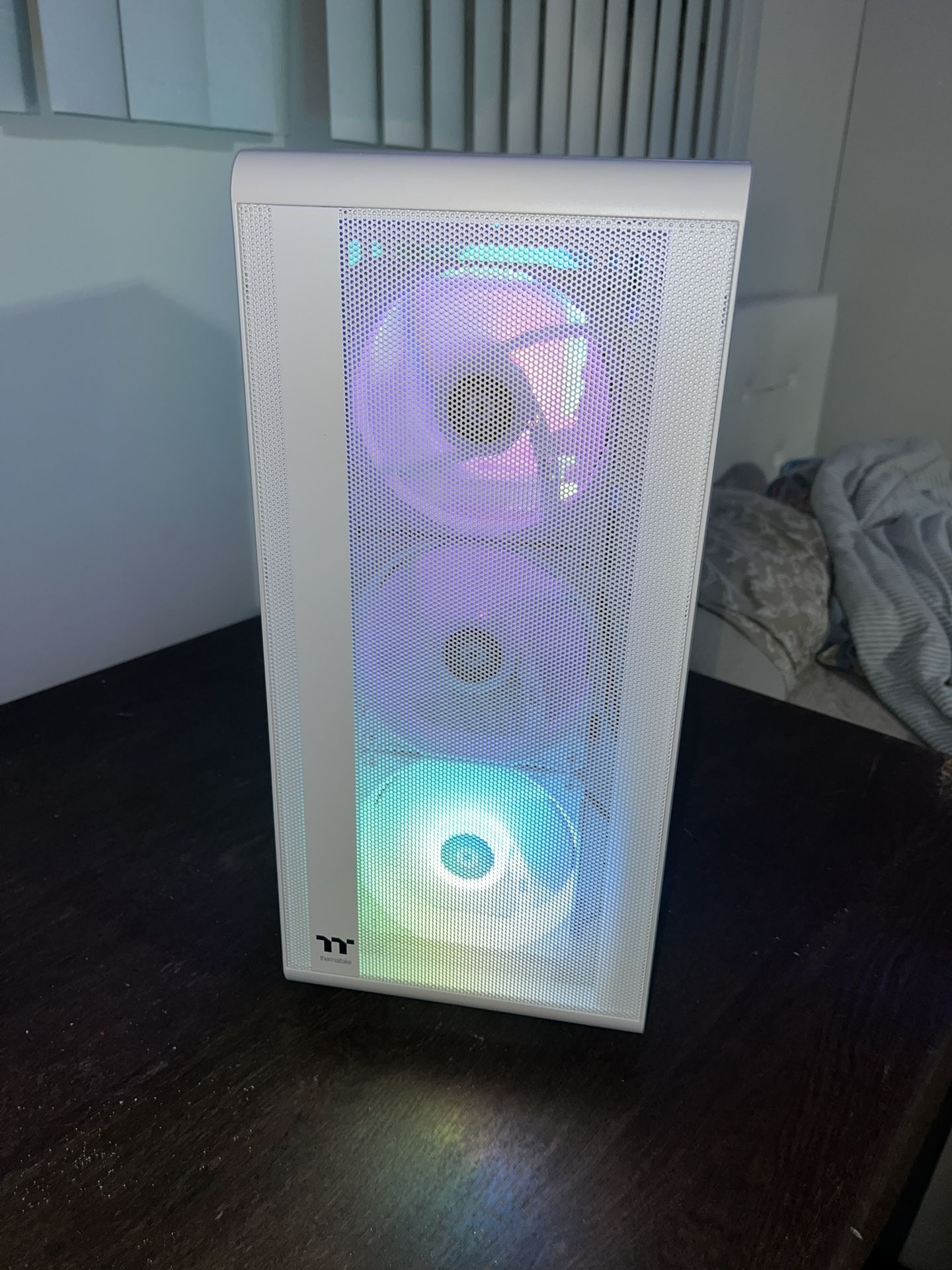 ThermalTake PC 