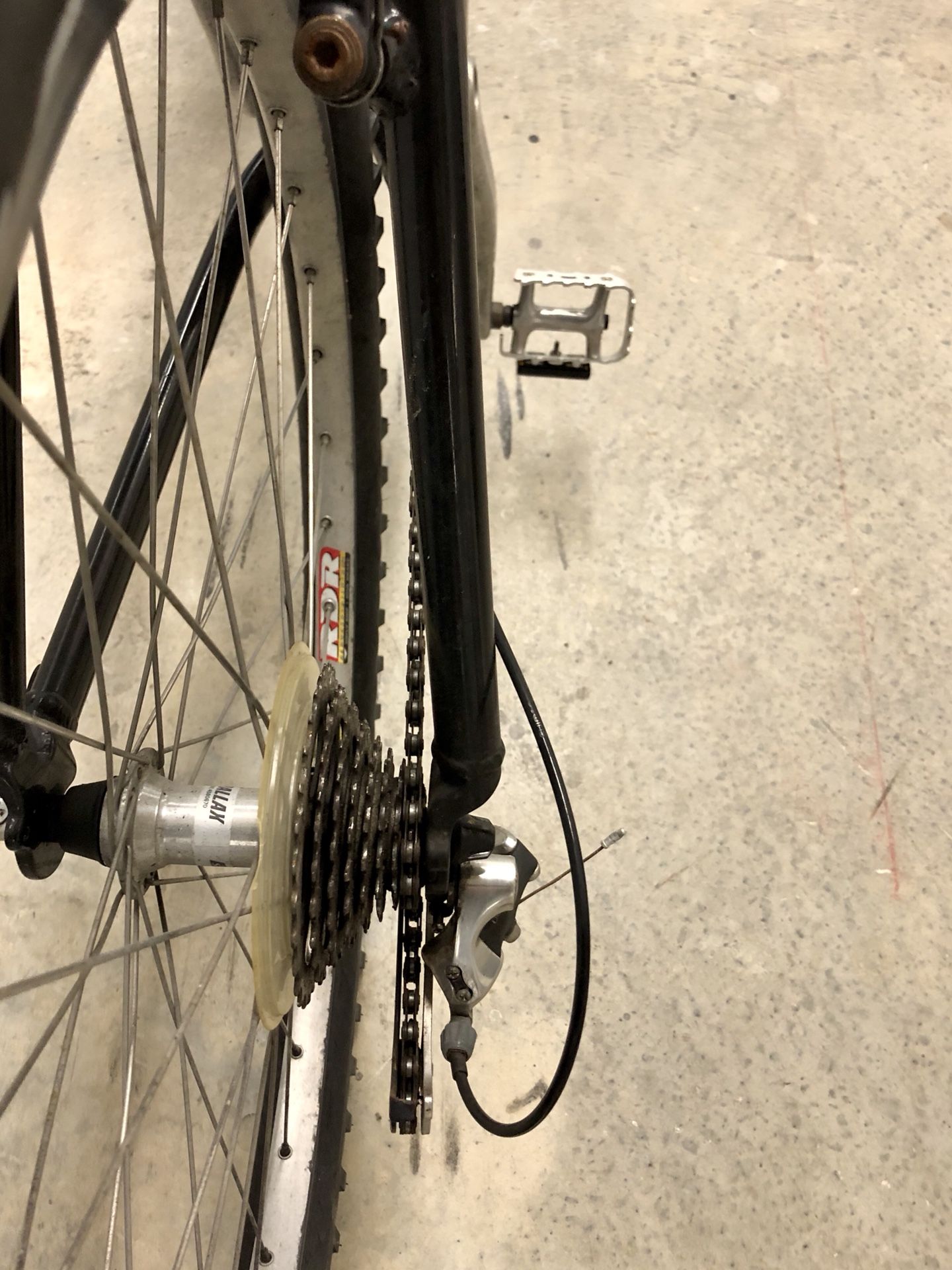 How To Adjust Index Shifters Cascade Bicycle Club atelieryuwa.ciao.jp