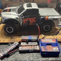 Traxxas Slash