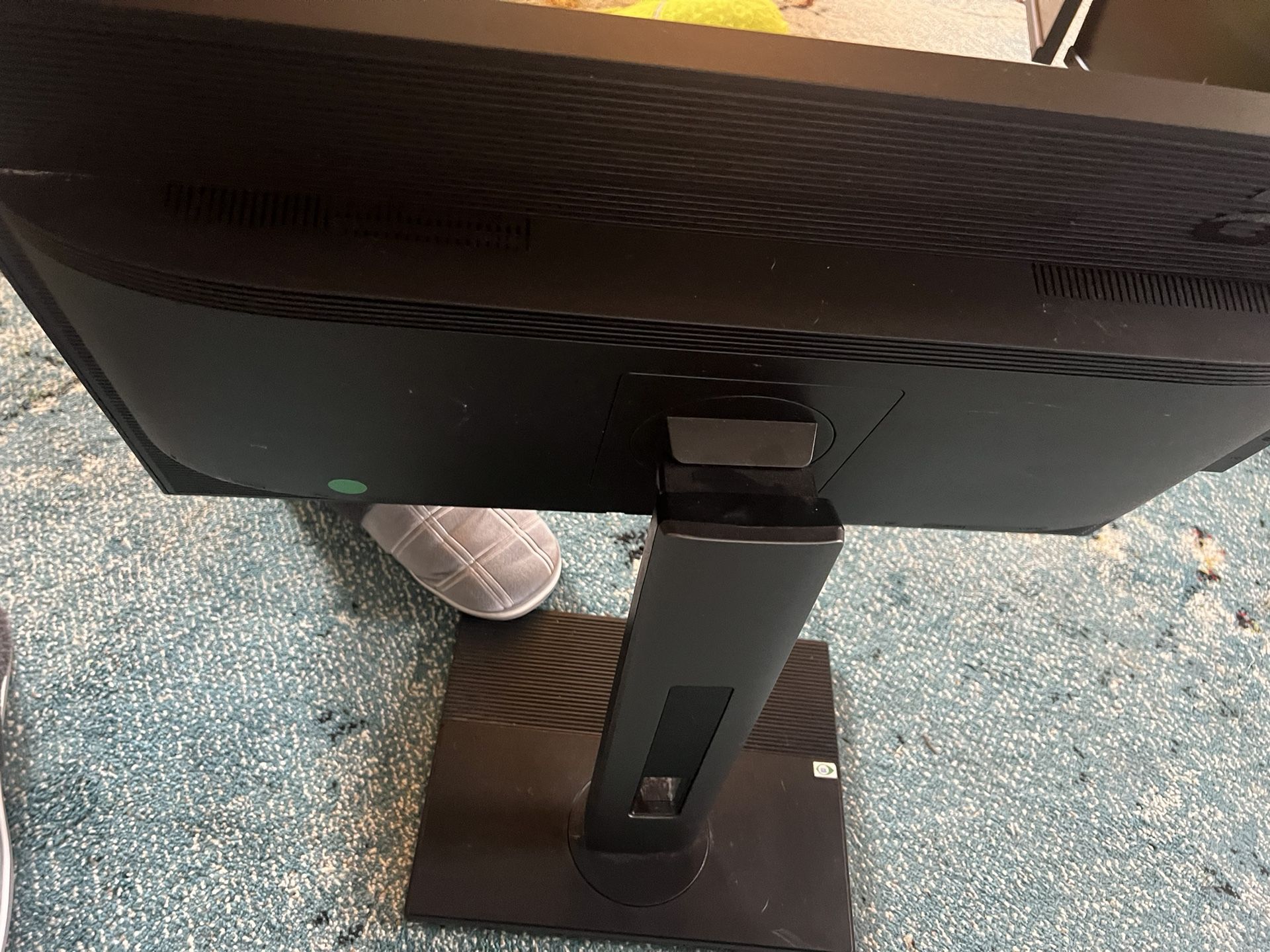 Acer Monitor