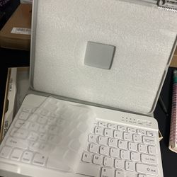 Ipad Pro 13 Inch Case With Keyboard 