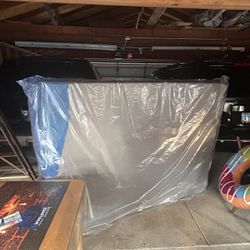 Queen Box spring 
