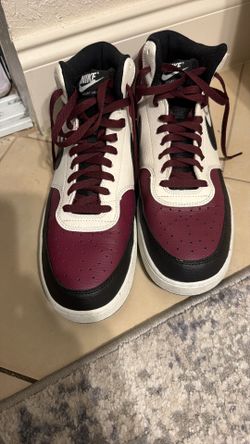 Men’s sneakers-$120 for all