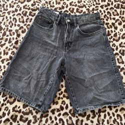 Baggy Zara Jorts