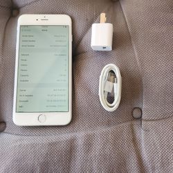 Apple iPhone 6 plus 128g,  battery heath 90%