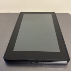 Amazon Kindle (1st Generation) Tablet