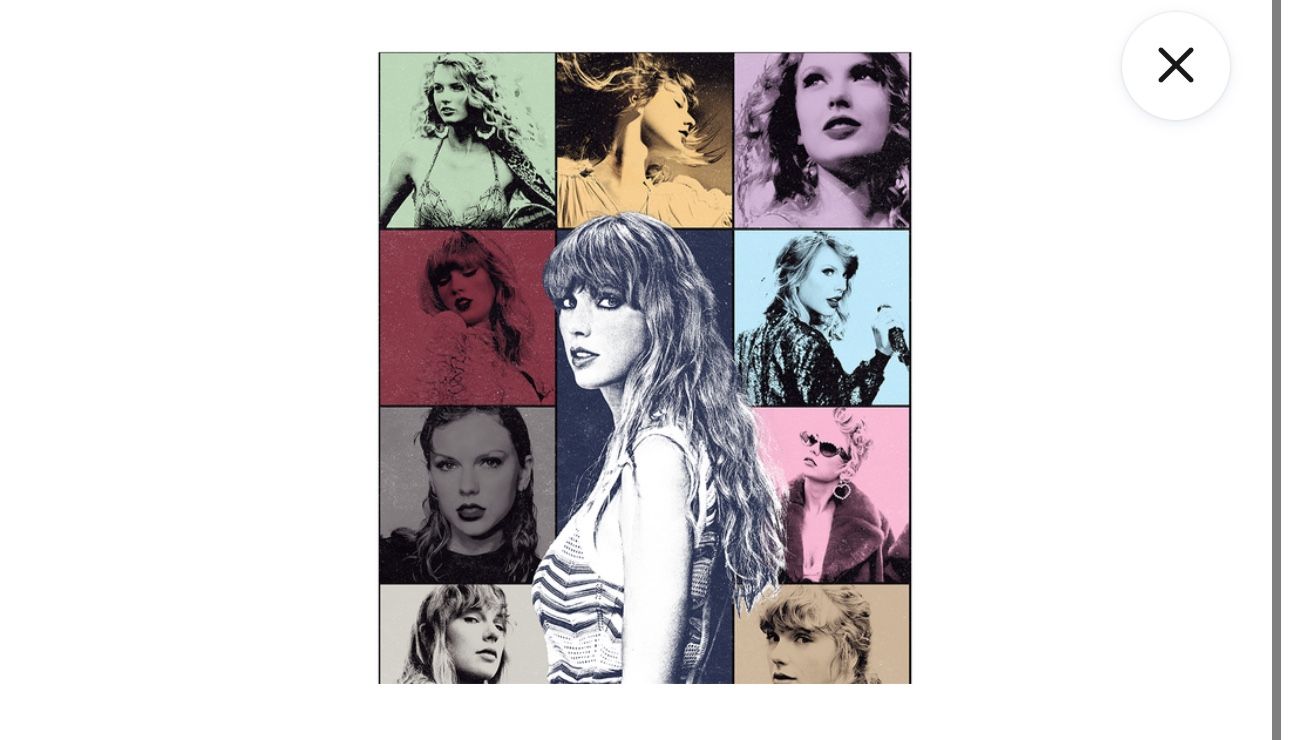 5 Tickets To Taylor Swift Concert