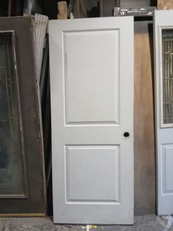 Door puertas