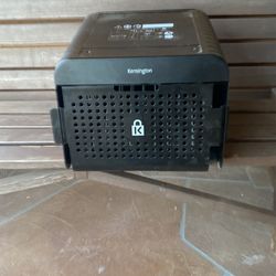 Laptop Safe