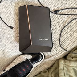 Netgear Nighthawk Modem