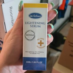 Lightening Serum
