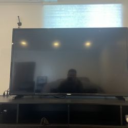 55” Philips LED Smart TV