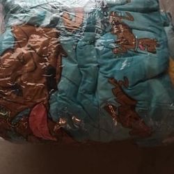 Scooby Doo Comforter 