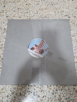 Mos Def - Universal Magnetic (IQ Collective Remix) Vinilo 12" (1998) NUEVO/SELLADO
