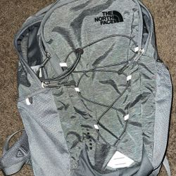 The North Face Backpack 