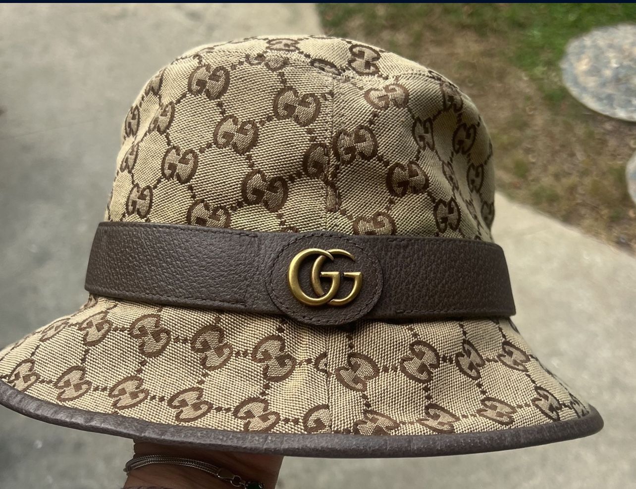 Gucci Hat