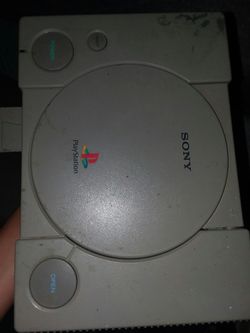 PlayStation