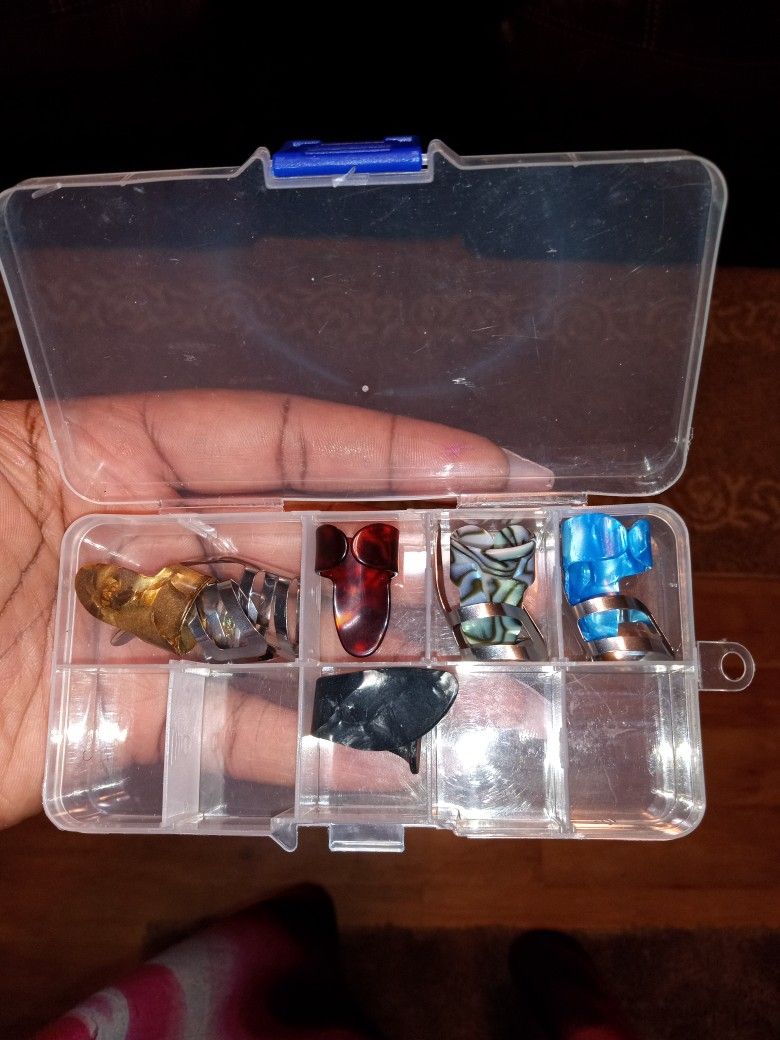Guitar Picks