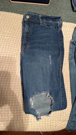 Women jeans