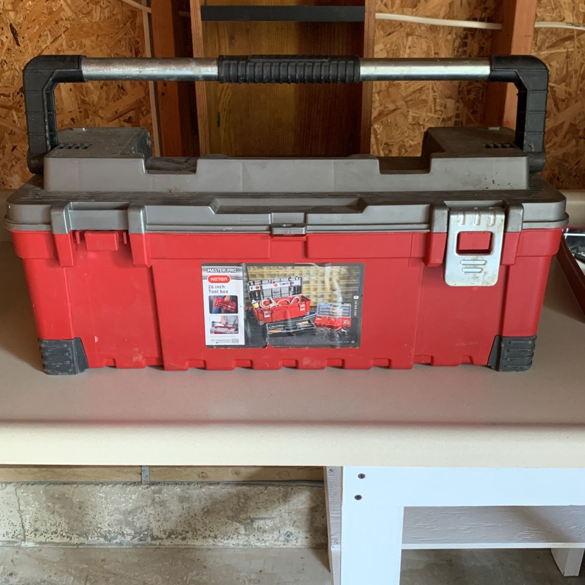 Tool Box