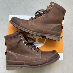 Timberland Originals 6 Inch Boot Medium