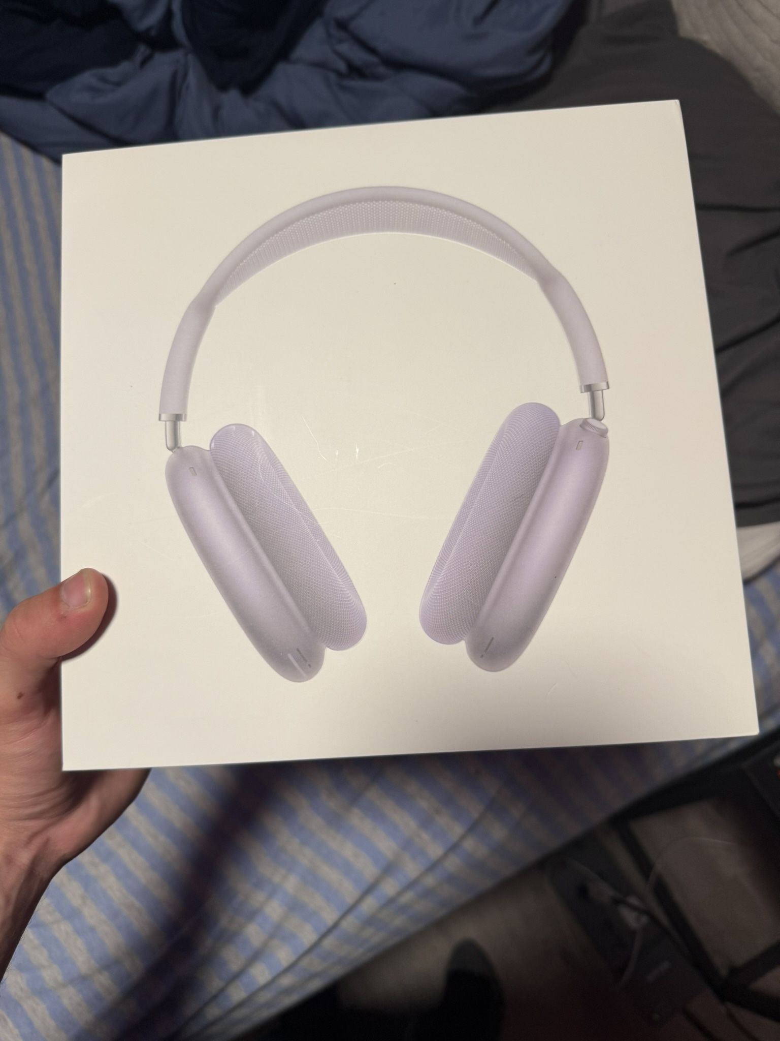 Airpod Max Purple