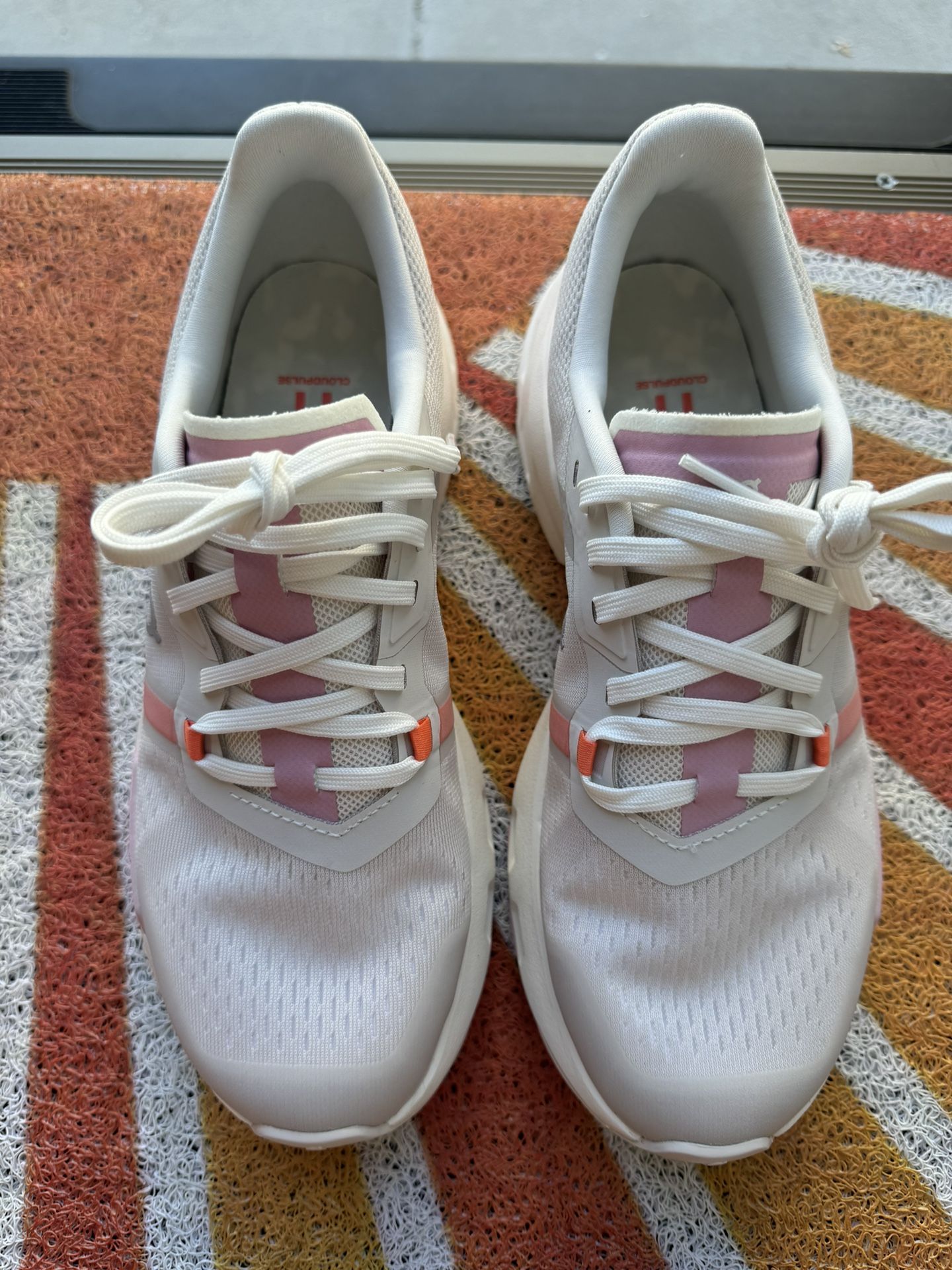 On Cloudpulse Women’s Training Shoes 