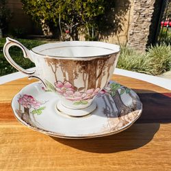 Royal Albert Teacup