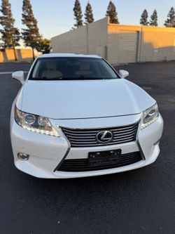 2014 Lexus ES 350