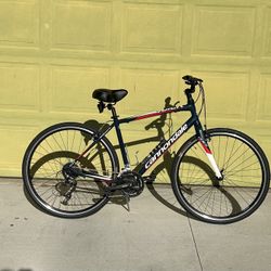 Cannondale Hybrid 
