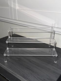 Acrylic Stand