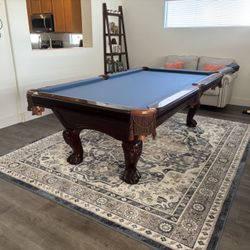 Pool Table