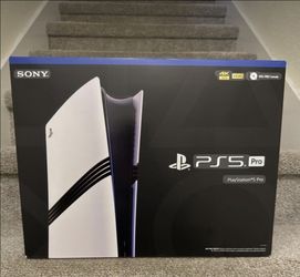 PS5 Pro 2TB Brand new in stock available now - finance options available pay just $50 down today (no credit needed ✅) Hurry up