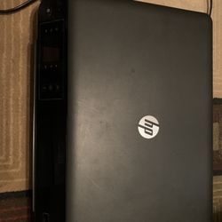 HP ENVY all In One 